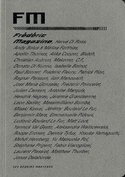 Frédéric magazine IV